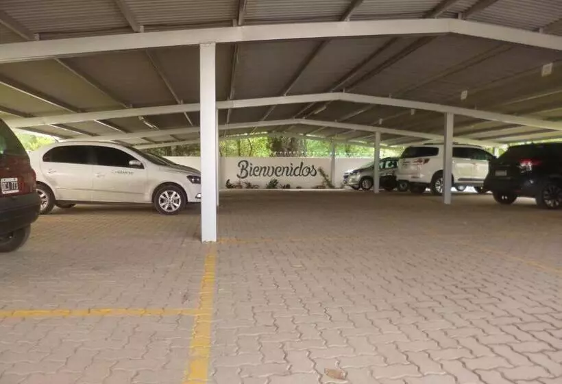 ホテル Garden House