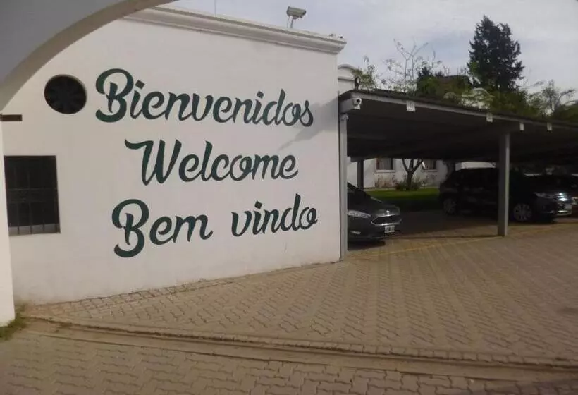 ホテル Garden House