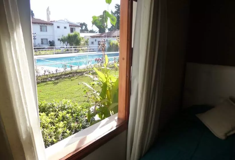 ホテル Garden House