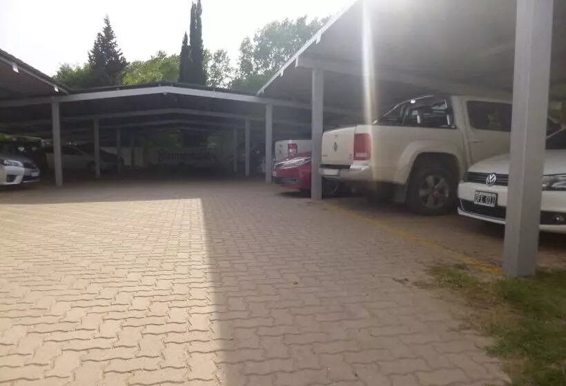 ホテル Garden House