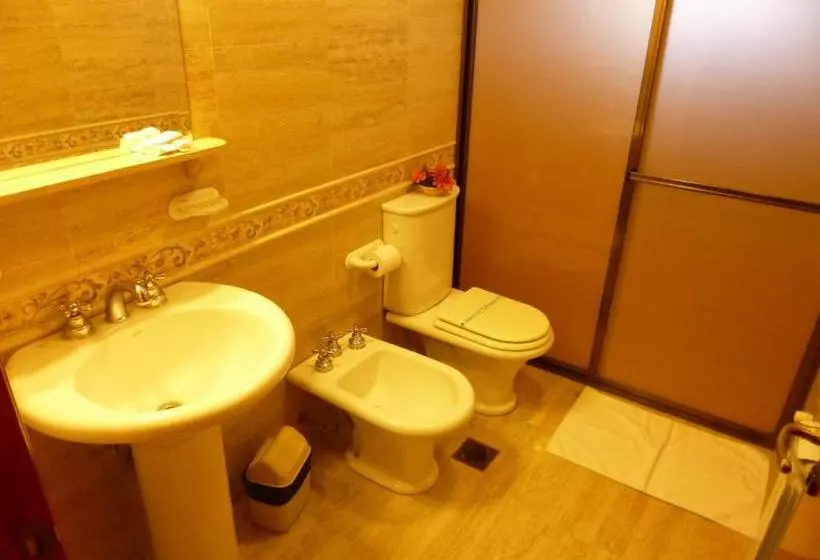 ホテル Garden House