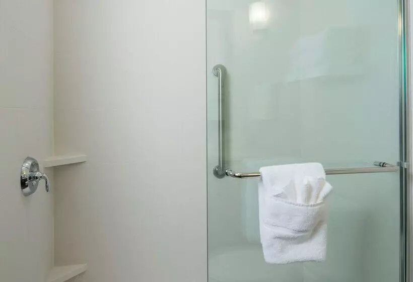 فندق Hilton Garden Inn Longview