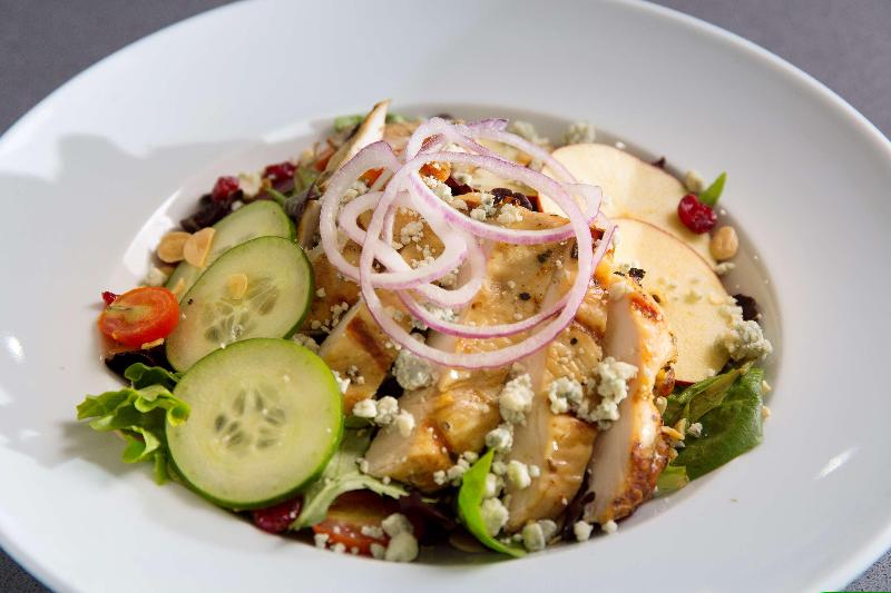 هتل Hilton Garden Inn Longview