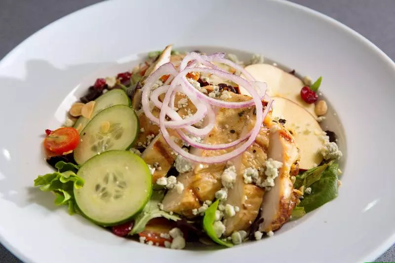 فندق Hilton Garden Inn Longview