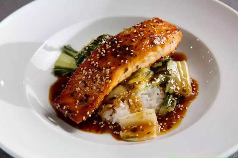 فندق Hilton Garden Inn Longview