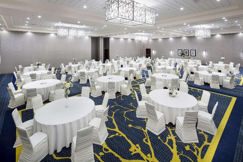 هتل Hilton Garden Inn Longview