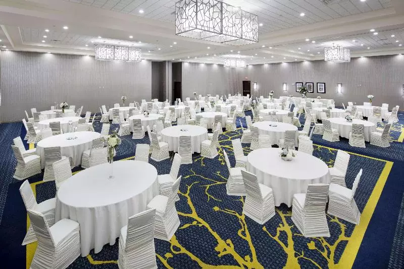 فندق Hilton Garden Inn Longview