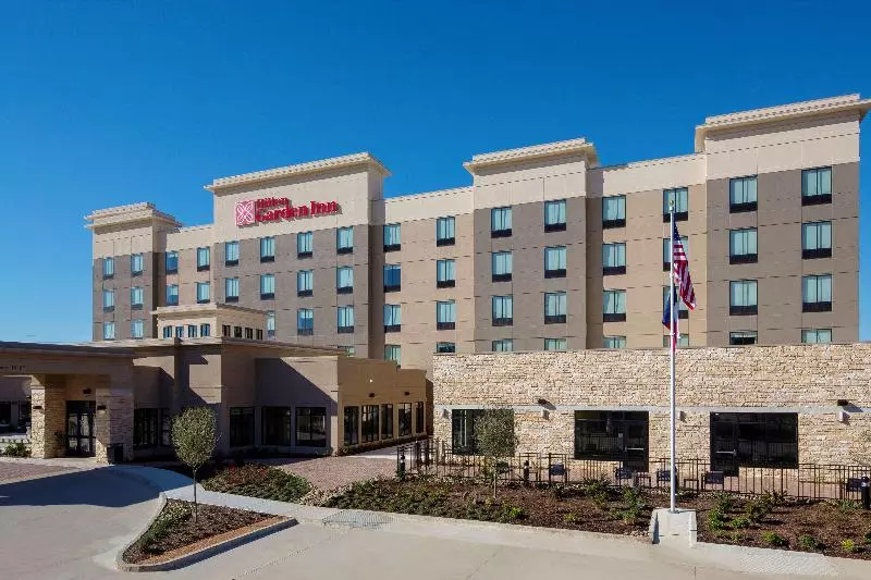 فندق Hilton Garden Inn Longview