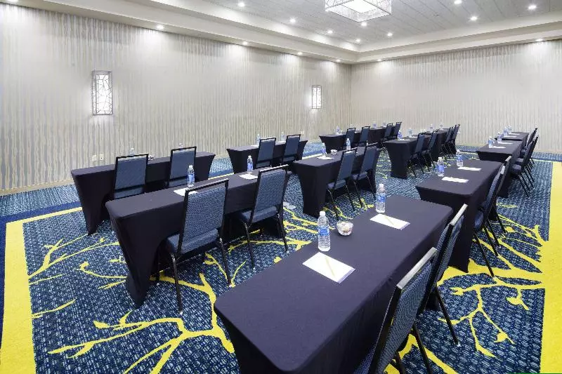 فندق Hilton Garden Inn Longview