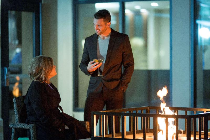 هتل Hilton Garden Inn Longview