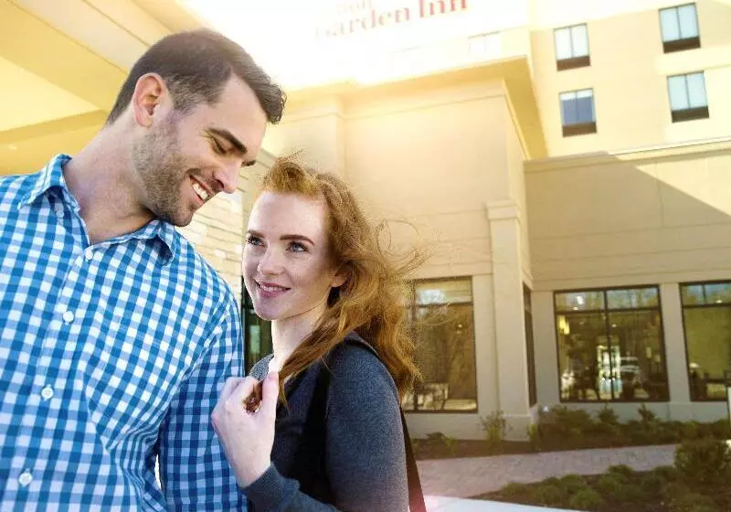 فندق Hilton Garden Inn Longview