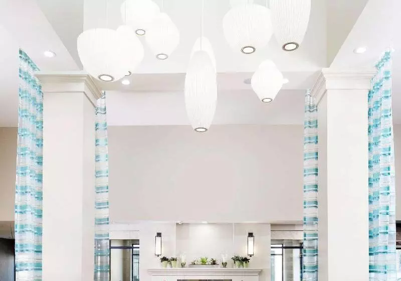 فندق Hilton Garden Inn Longview