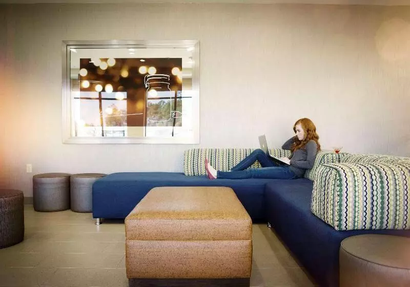 فندق Hilton Garden Inn Longview