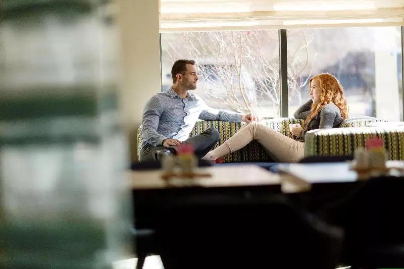 فندق Hilton Garden Inn Longview