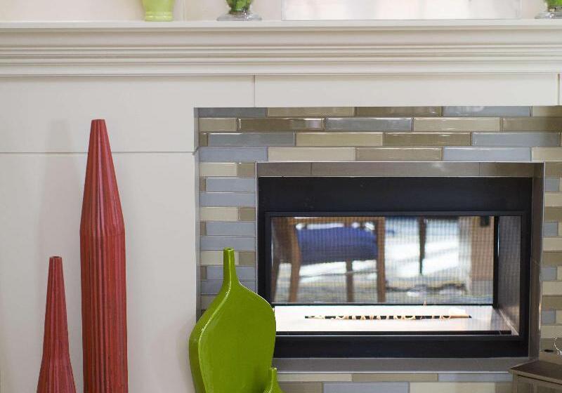 هتل Hilton Garden Inn Longview