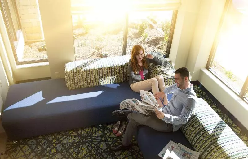 فندق Hilton Garden Inn Longview