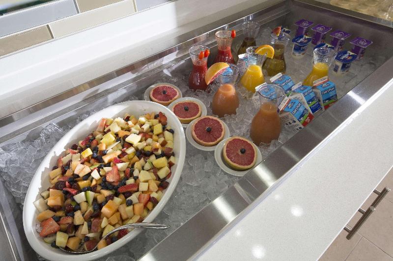 هتل Hilton Garden Inn Longview