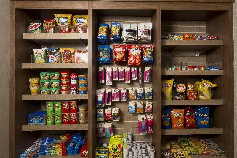 فندق Hilton Garden Inn Longview