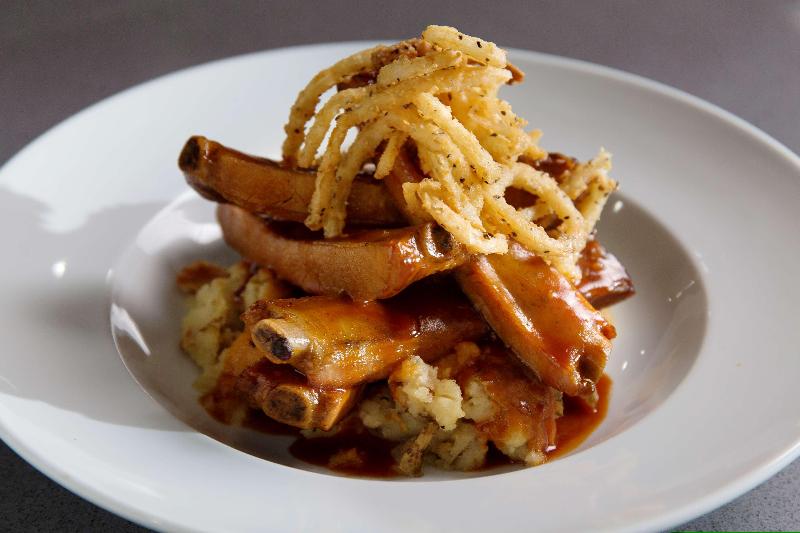 هتل Hilton Garden Inn Longview