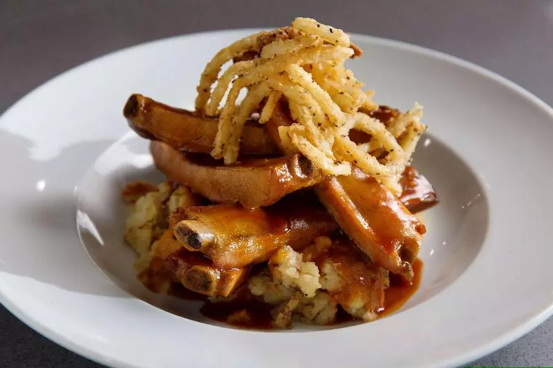 فندق Hilton Garden Inn Longview