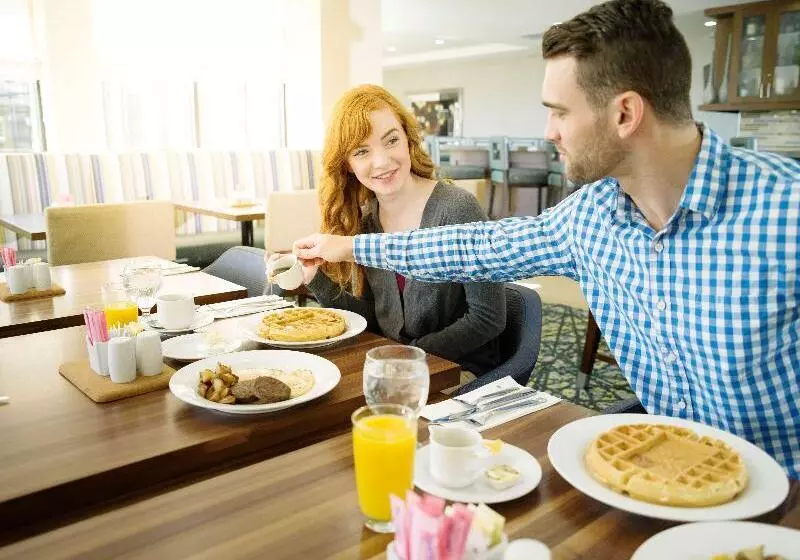 فندق Hilton Garden Inn Longview