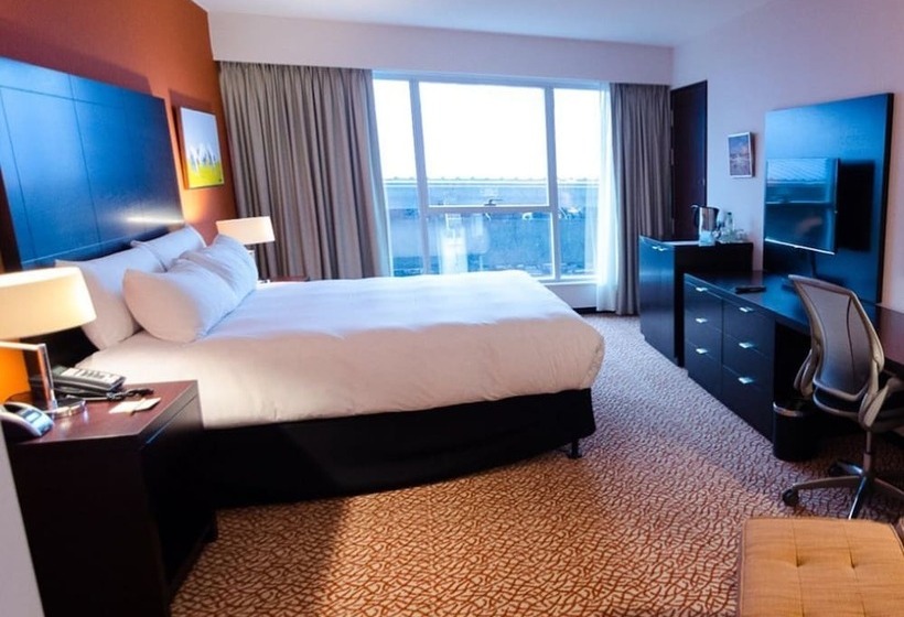 בית מלון כפרי Hilton Garden Inn Montevideo