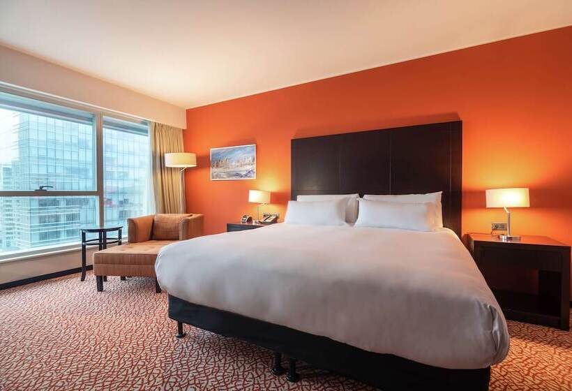 בית מלון כפרי Hilton Garden Inn Montevideo