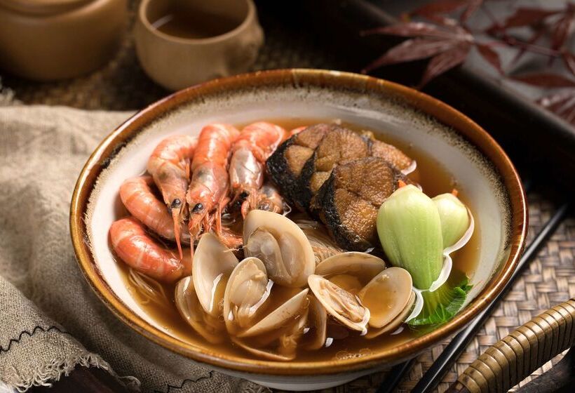 בית מלון כפרי Hilton Zhoushan