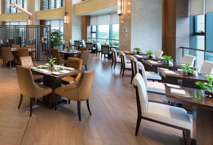 בית מלון כפרי Hilton Zhoushan