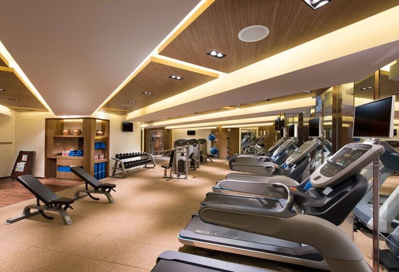 בית מלון כפרי Hilton Zhoushan