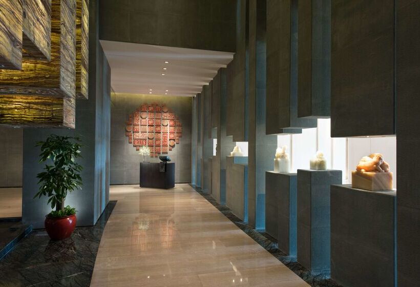 בית מלון כפרי Hilton Zhoushan