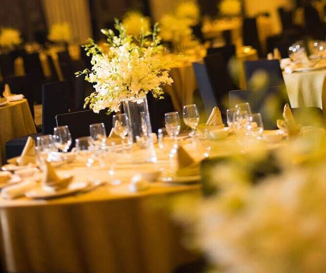 בית מלון כפרי Hilton Zhoushan