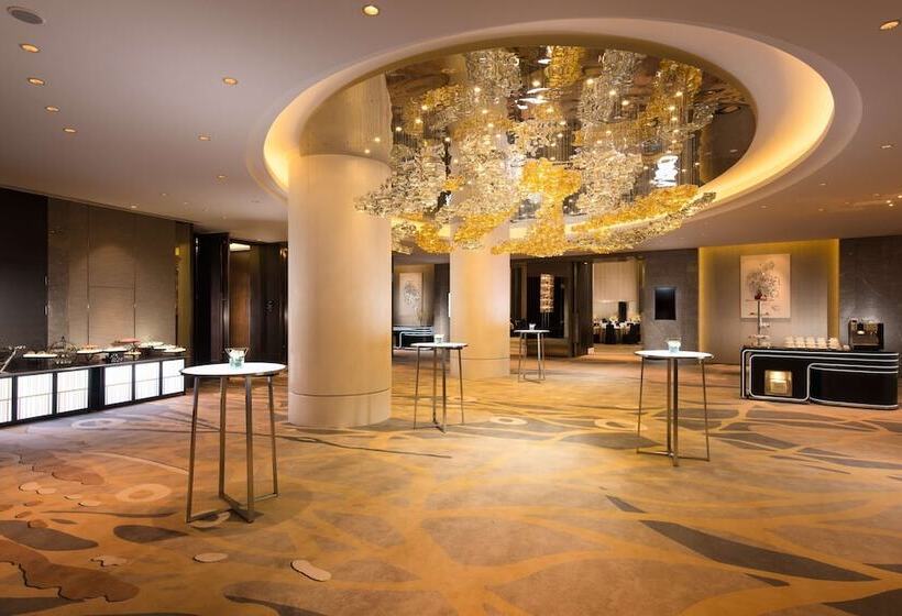 בית מלון כפרי Hilton Zhoushan