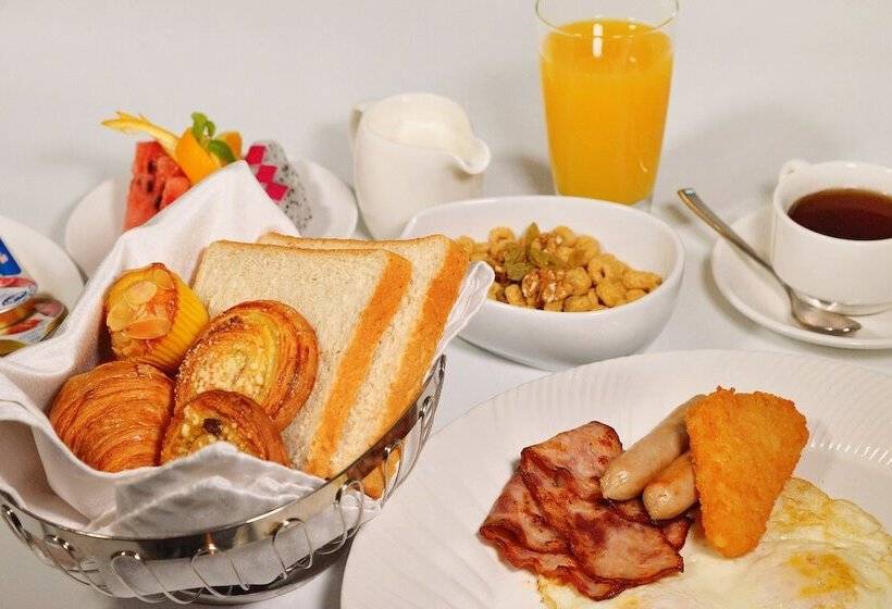 בית מלון כפרי Hilton Zhoushan