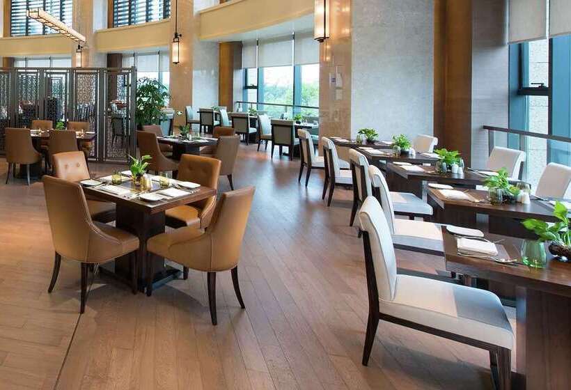 בית מלון כפרי Hilton Zhoushan