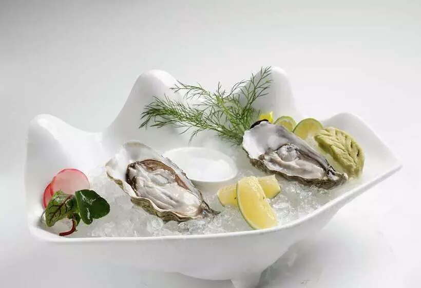 Hôtel Hilton Zhoushan