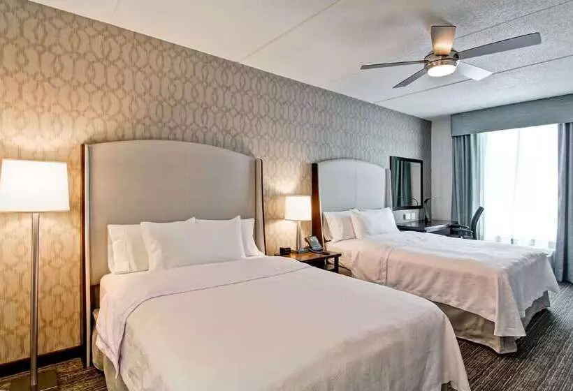 Otel Homewood Suites By Hilton Clifton Park
