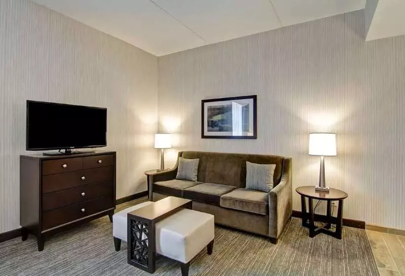 Otel Homewood Suites By Hilton Clifton Park