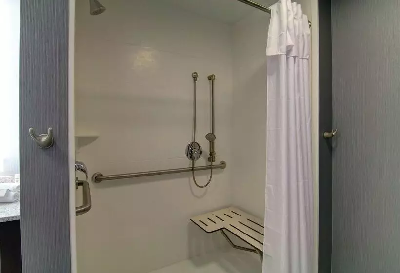 Otel Homewood Suites By Hilton Clifton Park