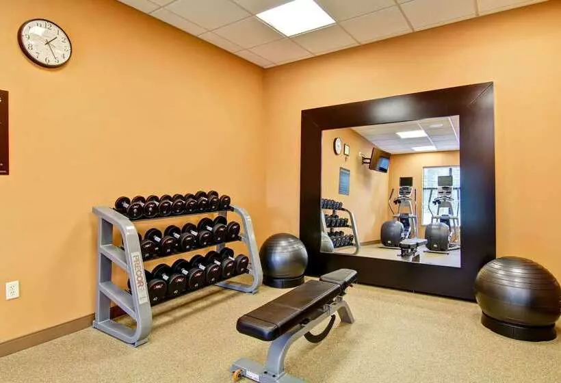 Otel Homewood Suites By Hilton Clifton Park