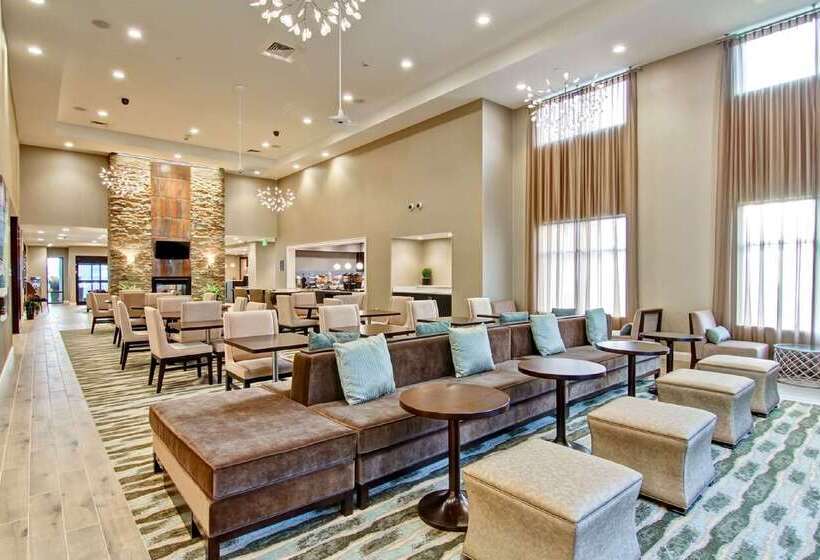 호텔 Homewood Suites By Hilton Clifton Park