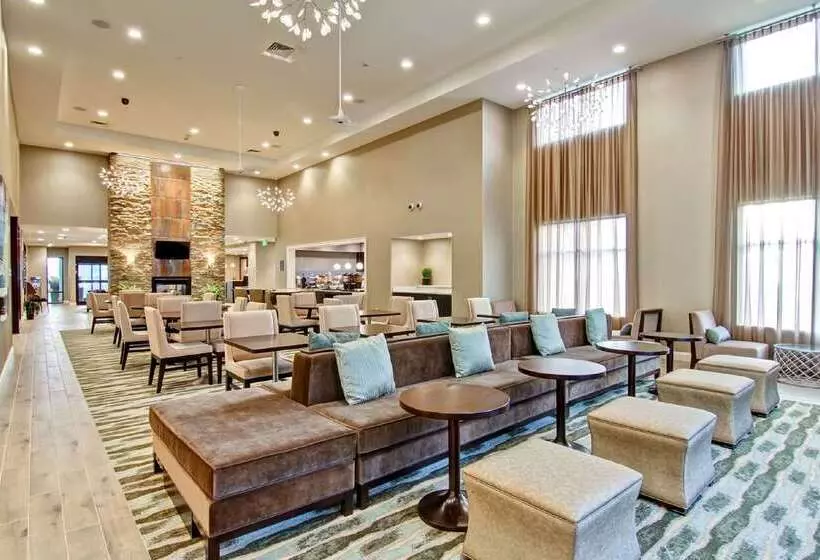 Otel Homewood Suites By Hilton Clifton Park