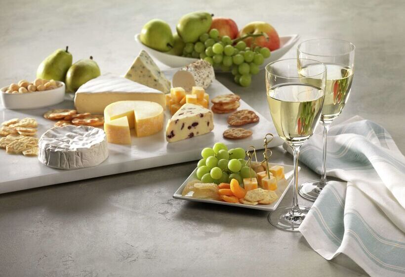 호텔 Homewood Suites By Hilton Clifton Park