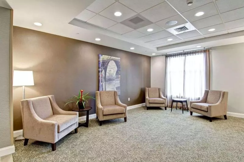 Otel Homewood Suites By Hilton Clifton Park
