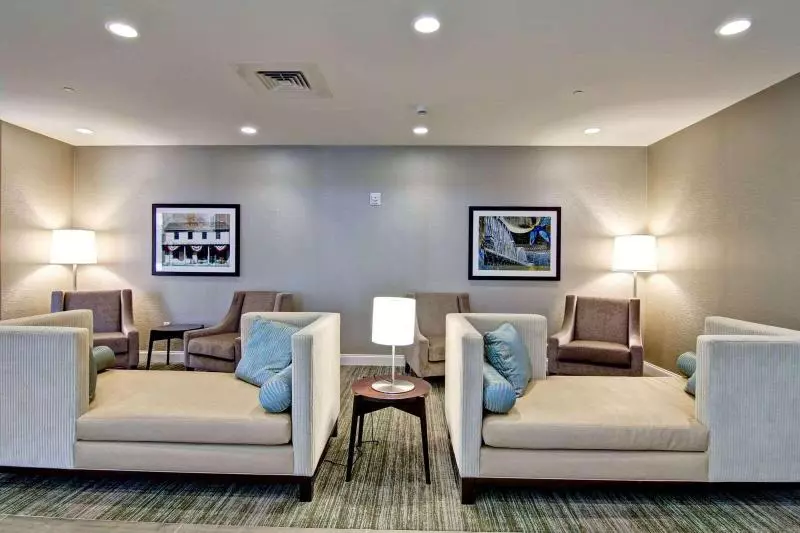 Otel Homewood Suites By Hilton Clifton Park