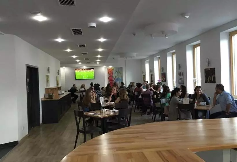 هتل Hostelo Berlin