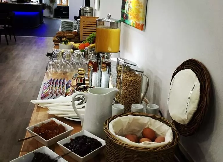 هتل Hostelo Berlin