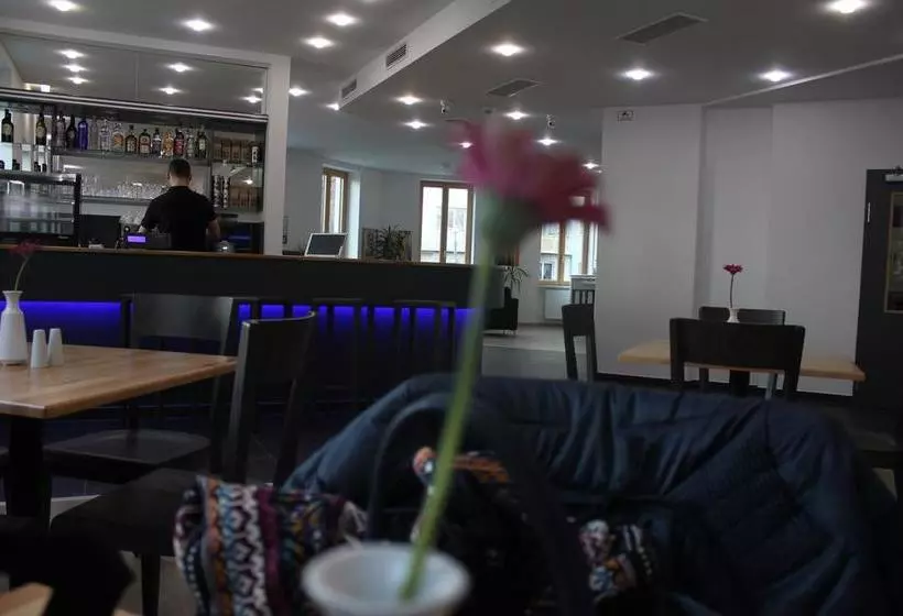 هتل Hostelo Berlin