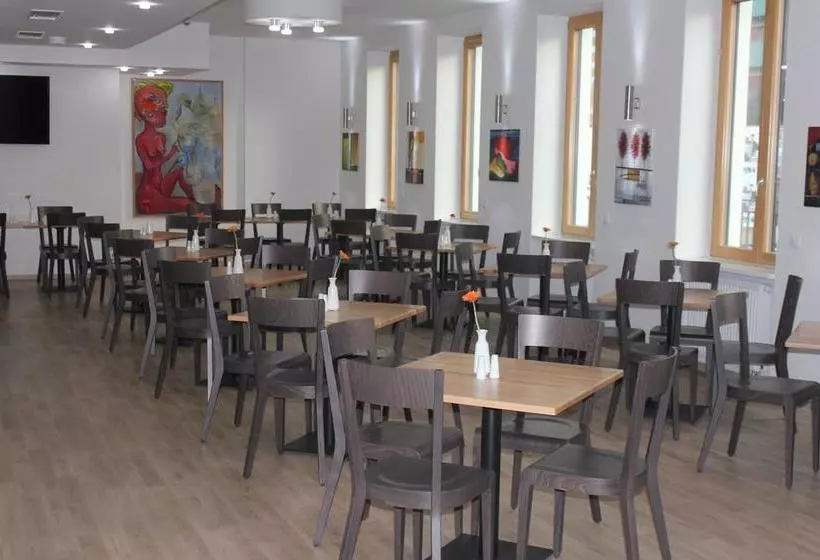 هتل Hostelo Berlin