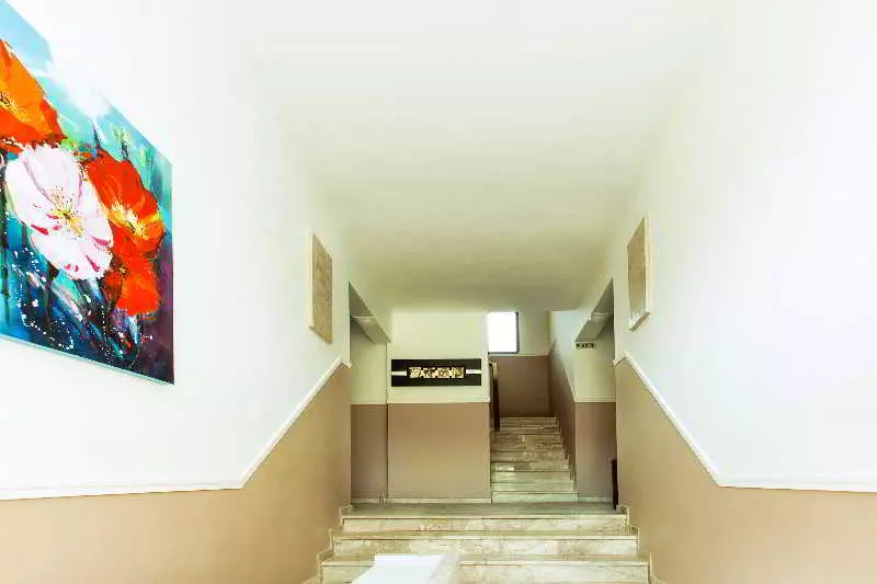 ホテル Lemon Garden Villa